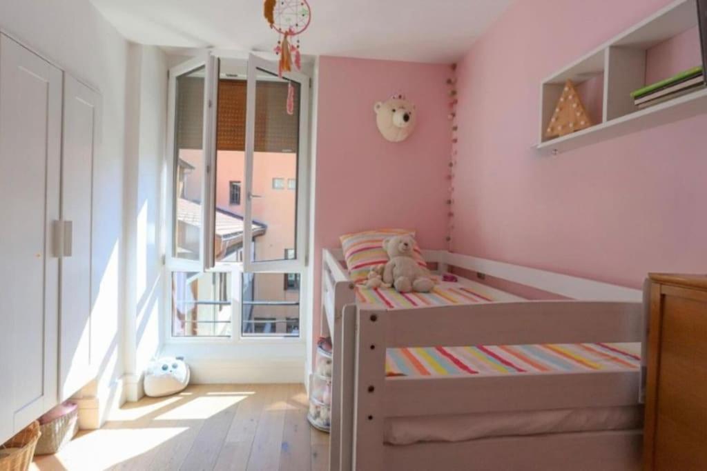 La Petite Venise Des Alpes, Ultra Centre 1 A 5 Pers Apartment Annecy Ngoại thất bức ảnh