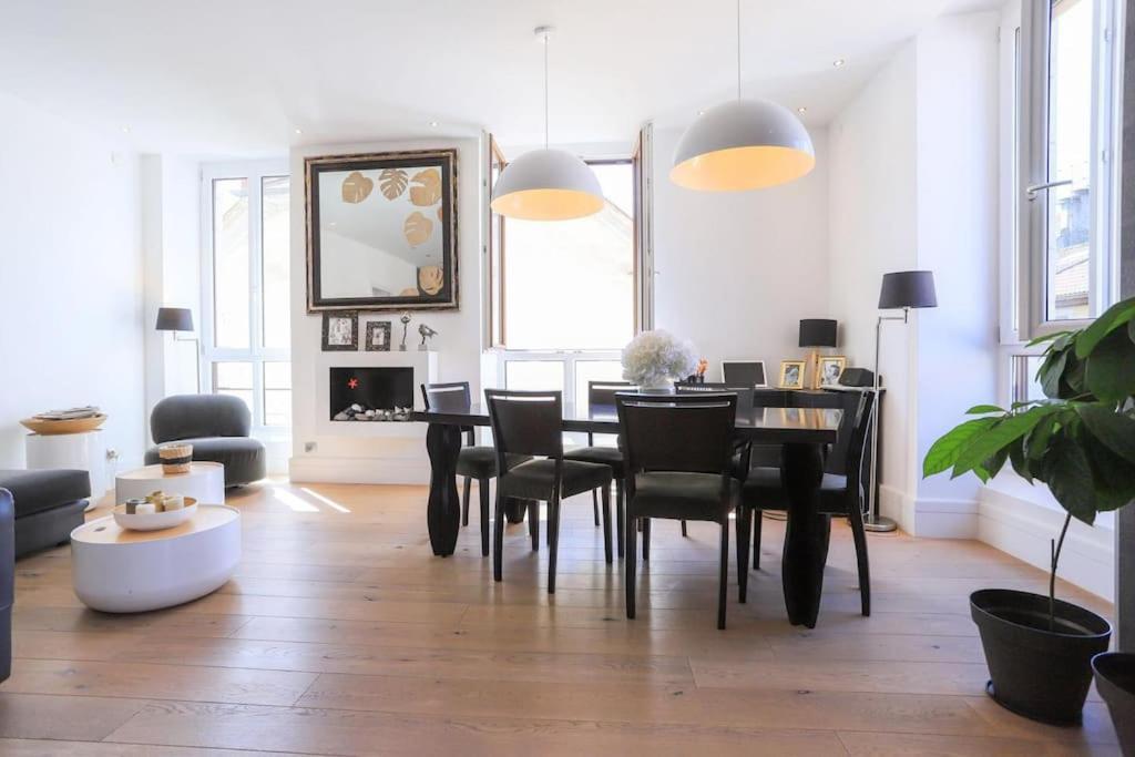 La Petite Venise Des Alpes, Ultra Centre 1 A 5 Pers Apartment Annecy Ngoại thất bức ảnh