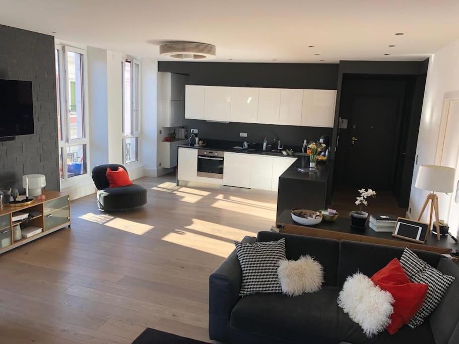 La Petite Venise Des Alpes, Ultra Centre 1 A 5 Pers Apartment Annecy Ngoại thất bức ảnh