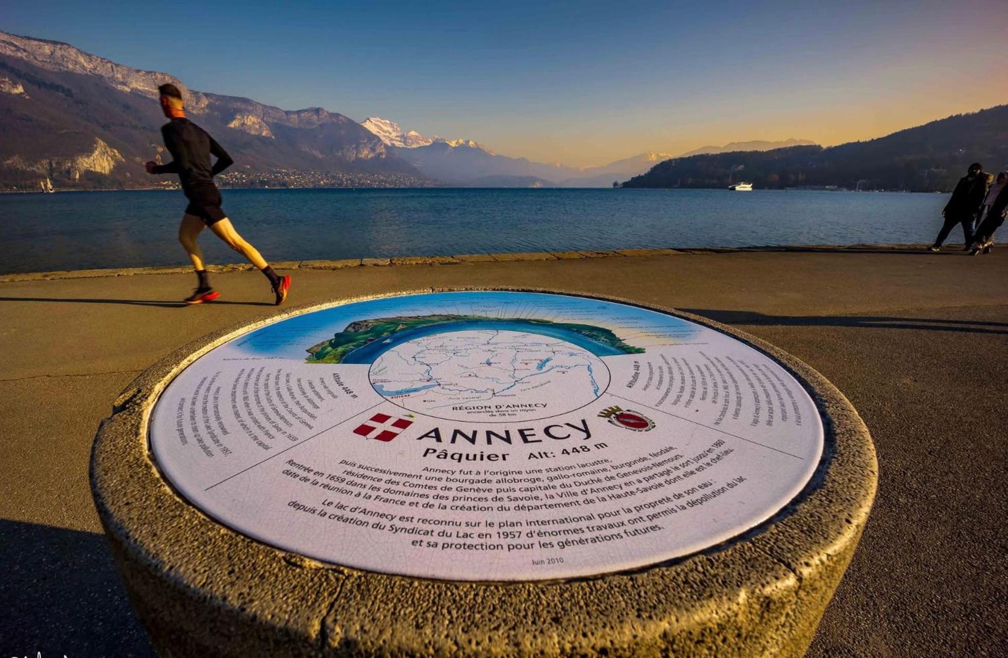 La Petite Venise Des Alpes, Ultra Centre 1 A 5 Pers Apartment Annecy Ngoại thất bức ảnh